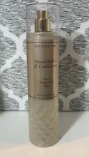 Snowflakes & Cashmere By  Bath and Body Works Fine Fragrance Mist 8 oz BRAND NEW