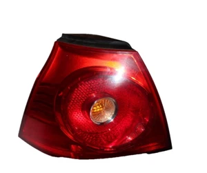 VW Golf (5) V (1K1)  1,6 FSI RÜCKLICHT links 1K6945111C J060 - Bild 1 von 4