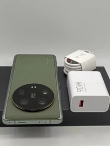 Xiaomi 13 Ultra 6.73" 50MP 256GB 512GB 1TB Snapdragon SmartPhone Google play - Picture 1 of 16