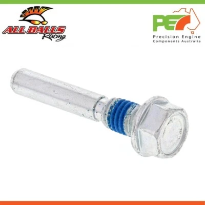Nuevo Kit de pernos de pinza de freno delantera All Balls para YAMAHA YZ80LW RUEDA GRANDE 80cc Foto 1 de 4