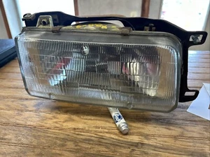 87 88 Toyota FX Corolla Right Head Light FX16 Used Oem - Picture 1 of 9