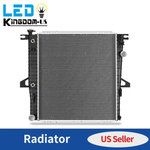 Radiator for Ford Explorer Sport Trac Ranger Mazda B3000 B4000 3.0 4.0 V6 2173 - Picture 1 of 7