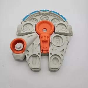 Play-Doh Star Wars Millenium Falcon Ship Play-Doh Mold Toy - 2014 Hasbro- - Picture 1 of 8