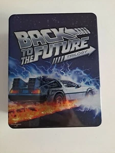 Regreso Al Futuro - Imagen 1 de 10