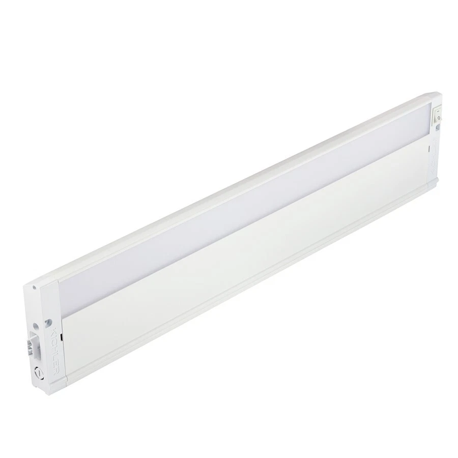 Kichler 4u Series LED 22" 3000k Under Cabinet in Textured White