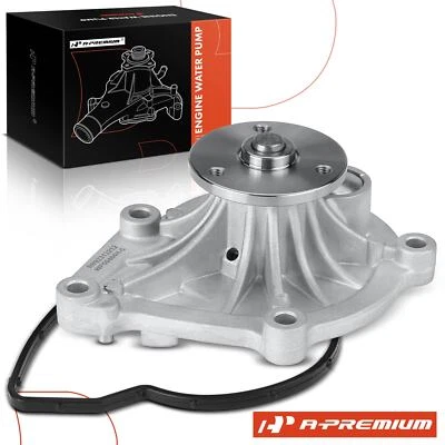 Водяной насос с прокладкой для Mini Cooper Cooper Countryman Cooper Paceman 2007-2016 - Изображение 1 из 4