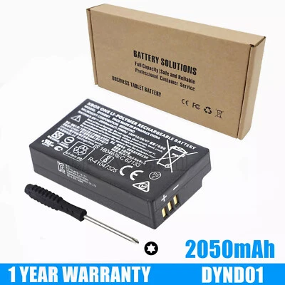 OEM New Battery DYND01 For Microsoft XBOX Elite Series 2 1797 Controller