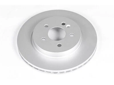 Rotor de freno delantero para Mercedes ML320 1998-2003 21193FS 1999 2000 2001 Foto 1 de 2