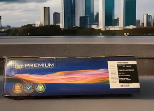 NXT Premium Replacement Cartridge Toner Compatible - CF278A-Black - Picture 1 of 3