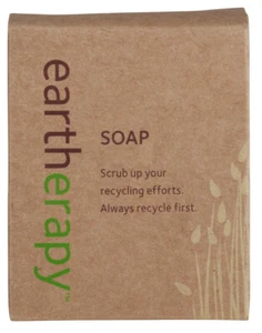 BULK 60 x Eartherapy 40G Hotel Soap | Bnb Supplies - Picture 1 of 1