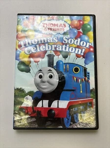 Thomas' Sodor Celebration - Thomas and Friends - Picture 1 of 4