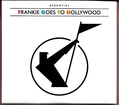 Frankie Goes To Hollywood - Essential 3CD - Best Of - Neu - OVP - - Bild 1 von 2
