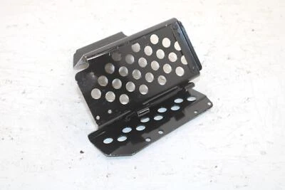 Yamaha Exciter Ii Le 1992 OEM pie lateral izquierdo pozo 99999-02247-00 SY126 Foto 1 de 4