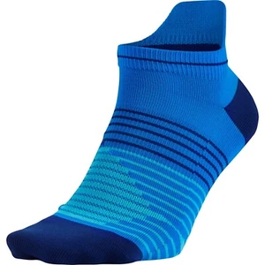 Nike Anti-Blister No Show Tab Dri-Fit Lightweight Running Socks 3Y-5Y Women 4-6 - Picture 1 of 5
