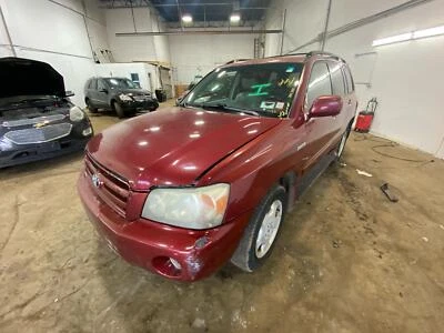 04 05 06 07 Piezas freno antibloqueo TOYOTA HIGHLANDER Foto 1 de 4