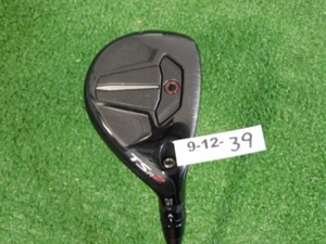 Titleist TSR2 21* 4 Hybrid Tensei AV Blue 65 Regular Graphite - Picture 1 of 7