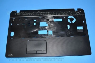 Reposamanos para computadora portátil Toshiba Satellite C55 C55-A Series 15,6 pulgadas con panel táctil V000320130 Foto 1 de 4