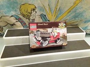 Vintage Lego Island Racer 5920 MIP **UNOPEN** - Picture 1 of 11