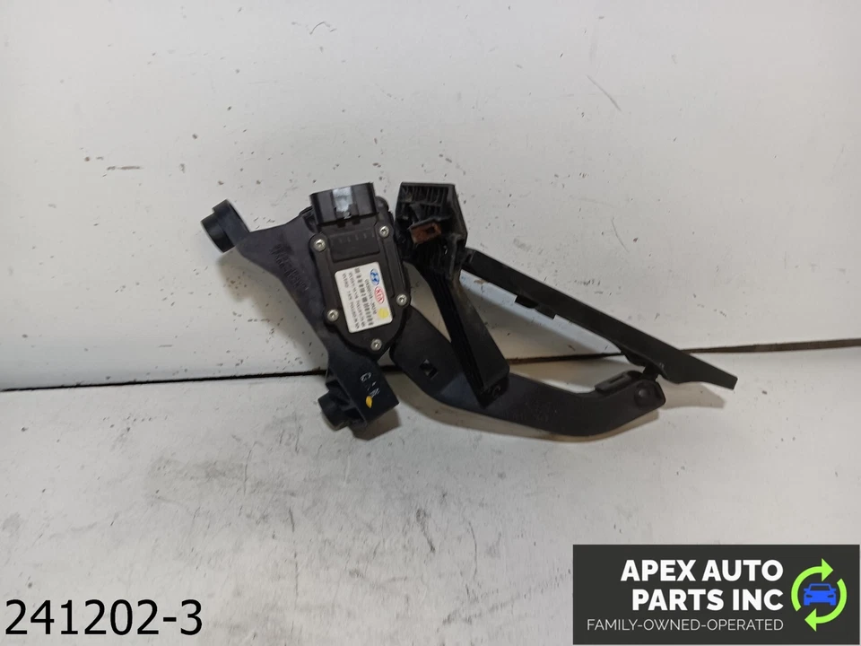 OEM 2011-2013 Kia Optima 2.4L acelerador pedal de gasolina Foto 1 de 4
