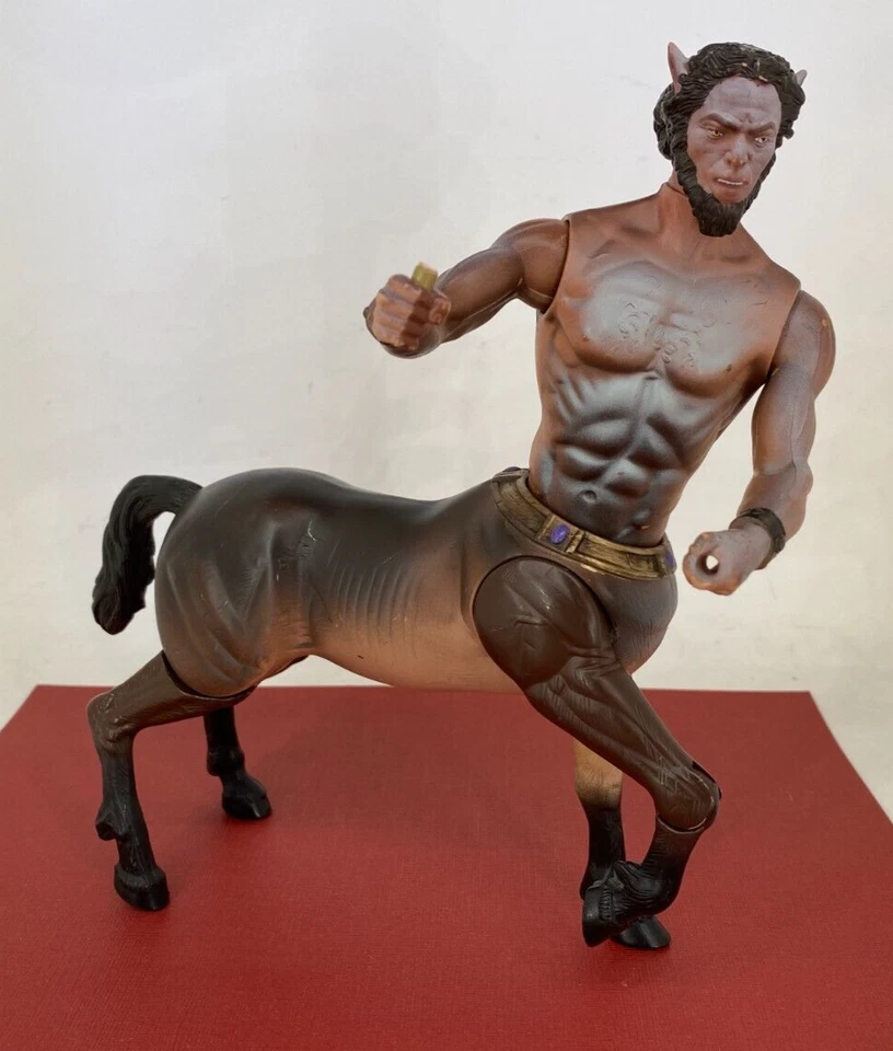 Vintage Mattel 2002 ☆ Harry Potter ☆ Centaur : Deluxe Creature - Action Figure - Image 1 of 4