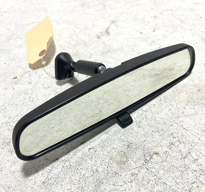 Espejo retrovisor atenuado automático OEM Toyota Camry SE 2019-2020-2021-2022-2023 Foto 1 de 4