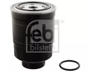 Filtro Combustible PARA ISUZU TROOPER I 2.2 84->91 Diesel UBS Febi - Imagen 1 de 1