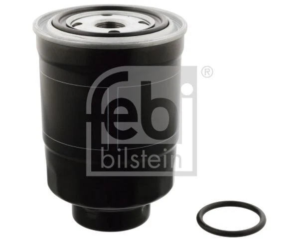 Filtro de combustible PARA MAZDA 626 III 2.0 87->91 GD Febi - Imagen 1 de 1