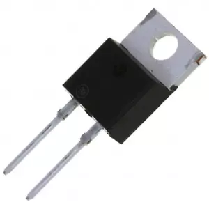 MBR40250G DIODO SCHOTTKY 250V 40A TO220-2 - Imagen 1 de 1