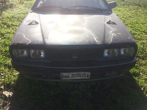 MASERATI 2.24V RICAMBI - Foto 1 di 11