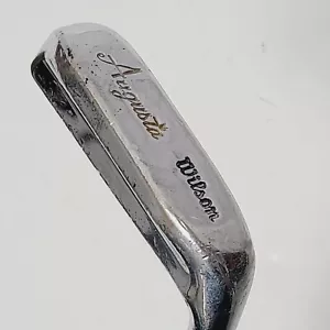 Vintage Wilson Augusta Chrome Blade Putter 35" - Picture 1 of 12