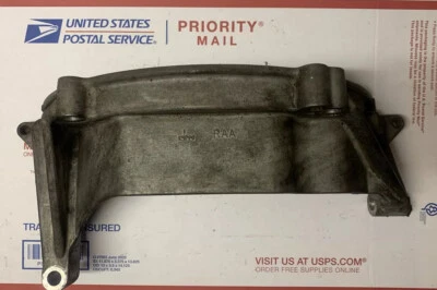 04-08 讴歌 TSX k24 k24a2 飞轮盖 M/T 变速器支架 原始设备制造商 — 第 1/4 张图片