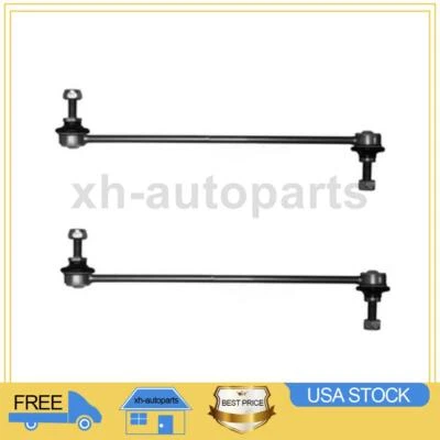 Fits 2007~2013 Mini Cooper 2X Front Sway Bar Link - Image 1 of 2