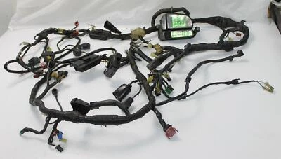 Arnés de cables principal Honda Goldwing 1500 GL1500SE 1997 Foto 1 de 4
