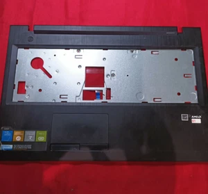 LENOVO G50-45 top case repose poignets noir - Bild 1 von 2