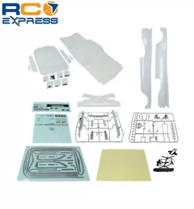 Redcat Racing 59 Impala Body Kit (Clear) (1pc) RER15533 - Picture 1 of 1