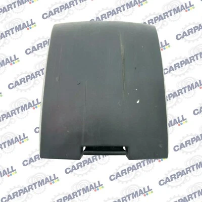 2004 2005 2006 Chrysler Pacifica Rear Center Console Armrest Lid Top Cover OEM Foto 1 de 4