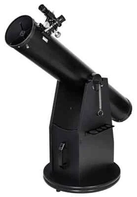 Telescopio Dobson Levenhuk Ra 150N - Bild 1 von 4