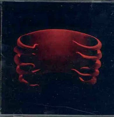 Undertow CD (1998) Value Guaranteed from eBay’s biggest seller! - Image 1 of 1