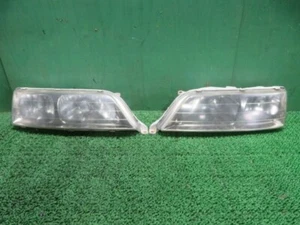 JDM Toyota Mark2 JZX100 1JZ-VVTI Tourer HID Ballasts Headlights Lights OEM Japan - Picture 1 of 5