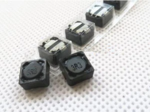 50 Stck. 3,3uH 7*7*4 mm abgeschirmte Induktor SMD Power Induktoren 3R3 - Bild 1 von 1