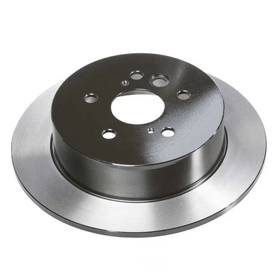 Rotor de freno de disco Wagner BD126223E para Toyota RAV4 04-05 Foto 1 de 4