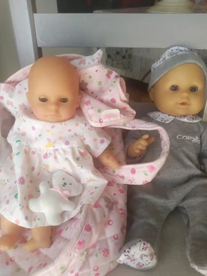 poupées corolle  - Photo 1/4