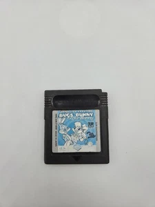 Nintendo Game Boy Color Operation Karotten Bugs Bunny & Lola Bunny NOE Modul - Bild 1 von 2