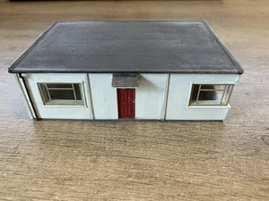 Bachmann Scenecraft 44-193 OO Gauge Prefabricated House Boxed - Picture 1 of 8