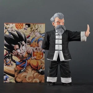 Dragon Ball Master Roshi Kami-Verkleidung Figur 27cm PVC Sammlerfigur - Bild 1 von 7