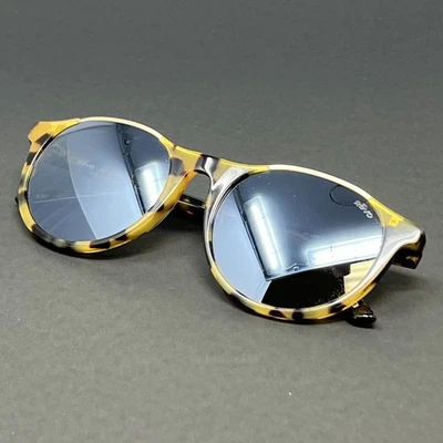 Gafas de sol para mujer Revo Kendall RE1200-02GY Tortoise 53 mm lentes polarizadas Foto 1 de 4