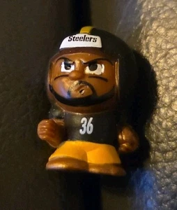 2026 NFL Teenymates LEGENDS Series 4 Pittsburgh Steelers Jerome Bettis, NEW - Picture 1 of 2