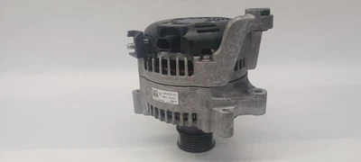 '17-'19 BMW 330i Alternator 180 amp 32k miles OEM 1 Year Warranty! — 第 1/4 张图片