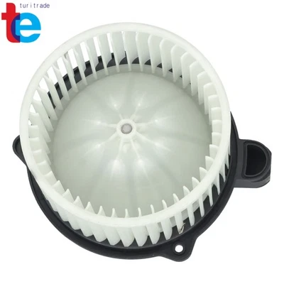 Soplador de aire acondicionado trasero con rueda para Kia Sedona 2015-21 Telluride 20-23 97113A9000 Foto 1 de 4