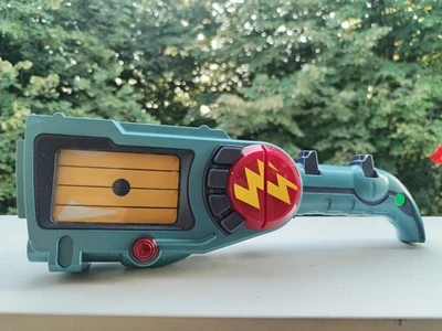 Dinosaur King D-Kids Adventure Dino Holder EX Toy SEGA - Image 1 of 4